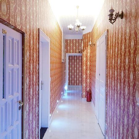 Willa Park Ostrowiec Świętokrzyski Zimmer foto