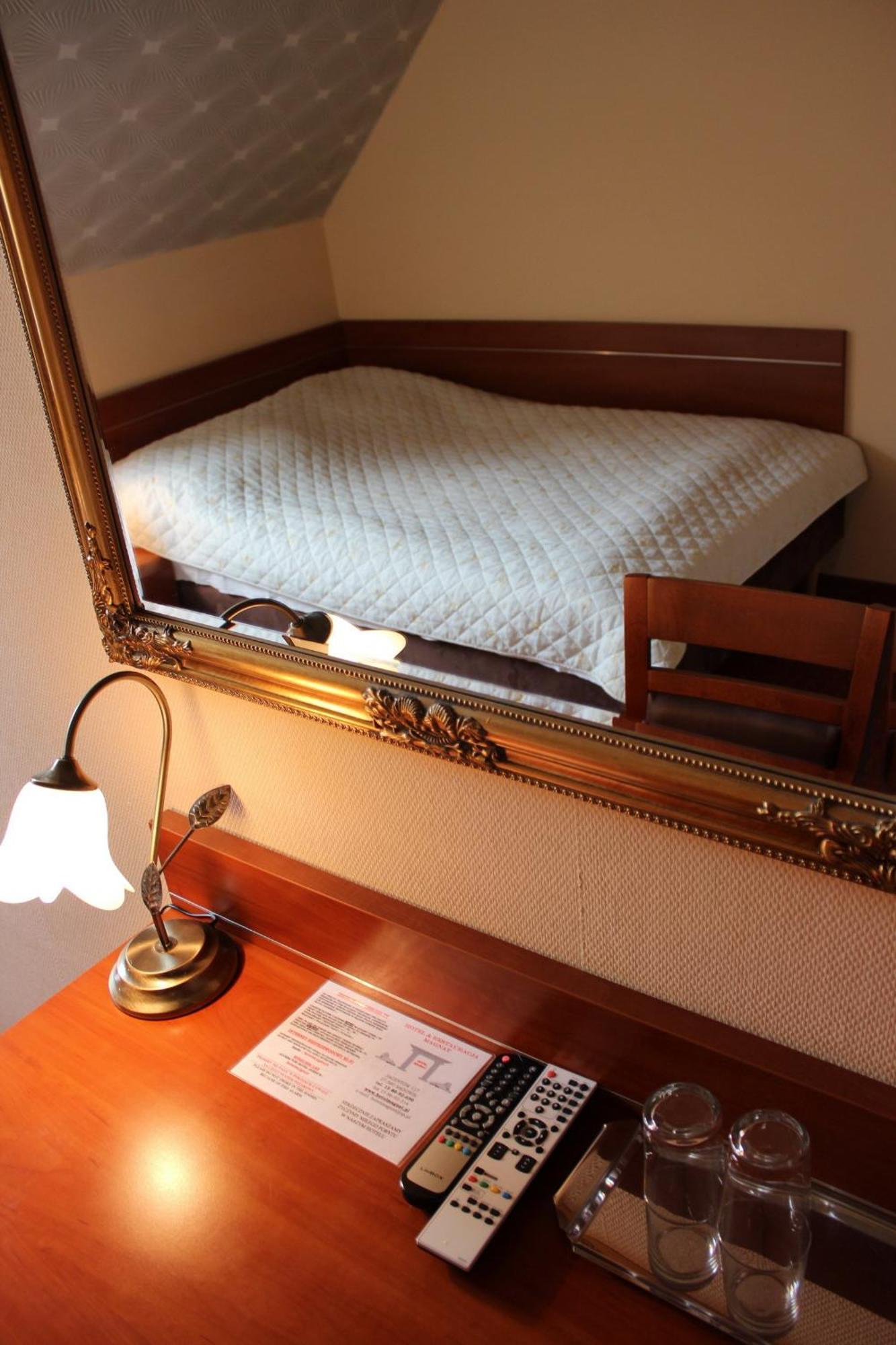Willa Park Ostrowiec Świętokrzyski Zimmer foto